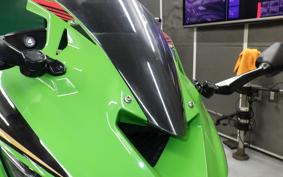 KAWASAKI ZX-25R 2016 ZX250E