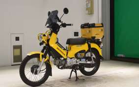 HONDA ｸﾛｽｶﾌﾞ110-2 JA45