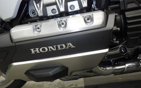 HONDA GL 1800 GOLD WING TOUR DCT 2026 SC79