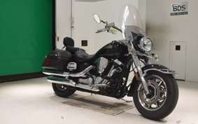 YAMAHA XV1700 ROADSTAR MIDNIGHT 2008