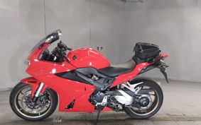 HONDA VFR800F RC79