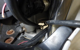 HONDA AX-1 2025 MD21