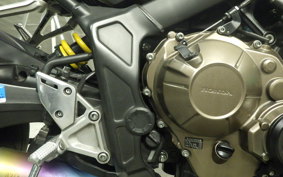 HONDA CB650R 2019 RH03