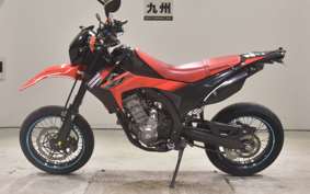 HONDA CRF250M MD38