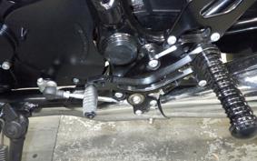 HONDA CB750 GEN 2 2008