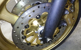 HONDA CB400 SUPER BOLDOR VTEC 2006 NC39