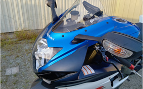 SUZUKI GSX-R750 2011 C4111