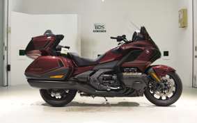 HONDA GL 1800 GOLD WING TOUR DCT 2018 SC79