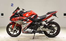 HONDA CBR250RR A MC51