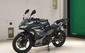 KAWASAKI NINJA 400 2023