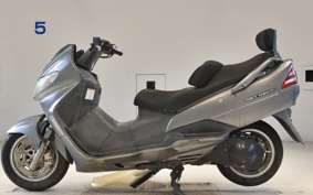 SUZUKI SKYWAVE 250 (Burgman 250) CJ42A