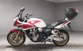 HONDA CB1300SF BOLDOR SC54