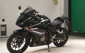 HONDA CBR400R ABS 2018 NC47