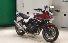 HONDA CB400 SUPER BOLDOR A 2018 NC42