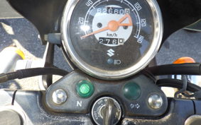 SUZUKI ST250 NJ4AA
