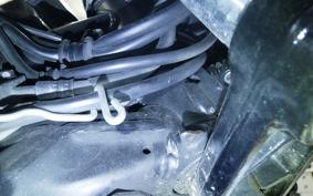 HONDA NC750X 2022 RH09