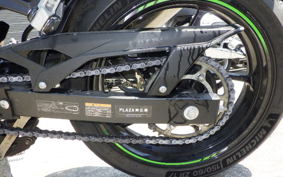 KAWASAKI NINJA 400 EX400G