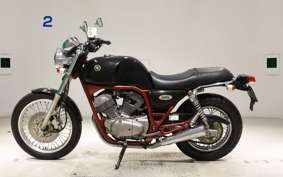 YAMAHA SRV250 RENAISSA 4DN