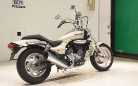 KAWASAKI ELIMINATOR 250 V 2002 VN250A