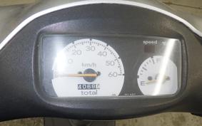 SUZUKI LET's 2 CA1PA