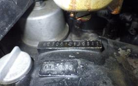 KAWASAKI Z1000 MK2 2026 KZT00A