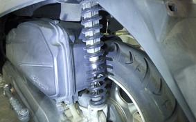 HONDA TACT-4ﾍﾞｰｼｯｸ AF79