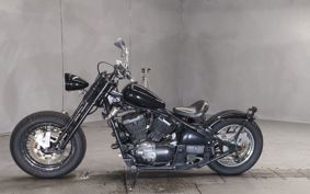 KAWASAKI VULCAN400 VN400A