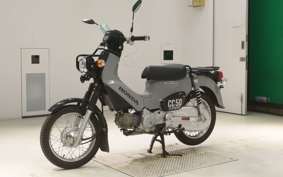 HONDA ｸﾛｽｶﾌﾞ50 1996 AA06