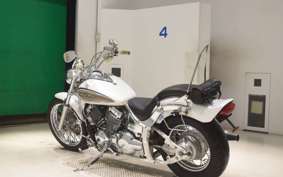 YAMAHA DRAGSTAR 400 2002 VH01J