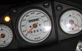 KAWASAKI NINJA 250R 1972 EX250K