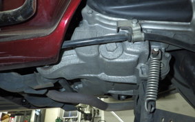 HONDA PCX 125 2015 JF56