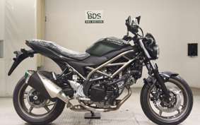 SUZUKI SV650 A 2022 VP55E