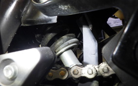 SUZUKI Vｽﾄﾛｰﾑ250 1999