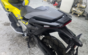 HONDA X-ADV 750 2025 RH21