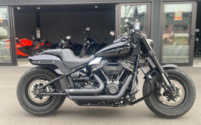 HARLEY FXFBS 2018 YLK