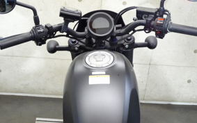 HONDA REBEL 250  S E-clutch MC49