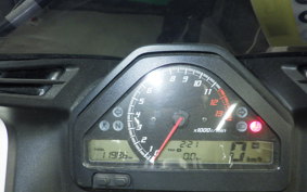 HONDA VTRF250 1996 MC33