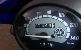 YAMAHA XTZ125 PCJL