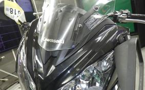 KAWASAKI NINJA 400 2015 EX400E