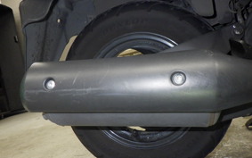 HONDA SPACY 100 JF13