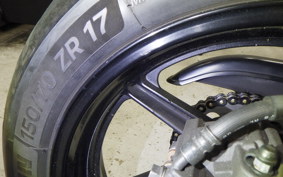 HONDA CB750 GEN 2 2007 RC42