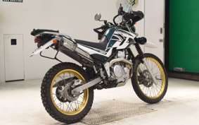 YAMAHA SEROW 250 Gen.2 DG17J