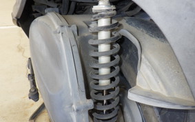 YAMAHA JOG Delux SA39J