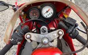 HONDA NSR80 HC06