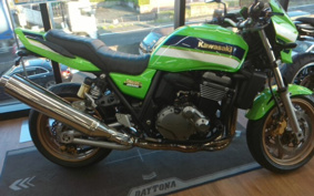 KAWASAKI ZRX1200 DAEG 2012 ZRT20D