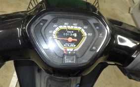 HONDA C50 SUPER CUB AA04