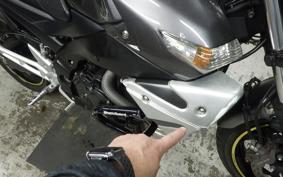 SUZUKI GSR400 A 2012 GK7EA