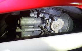 YAMAHA TRX850 1998 4NX