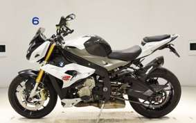 BMW S1000R 2015