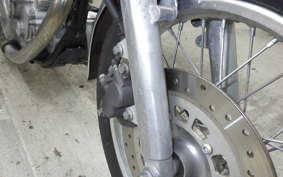 YAMAHA SR400 Gen.4 2011 RH03J
